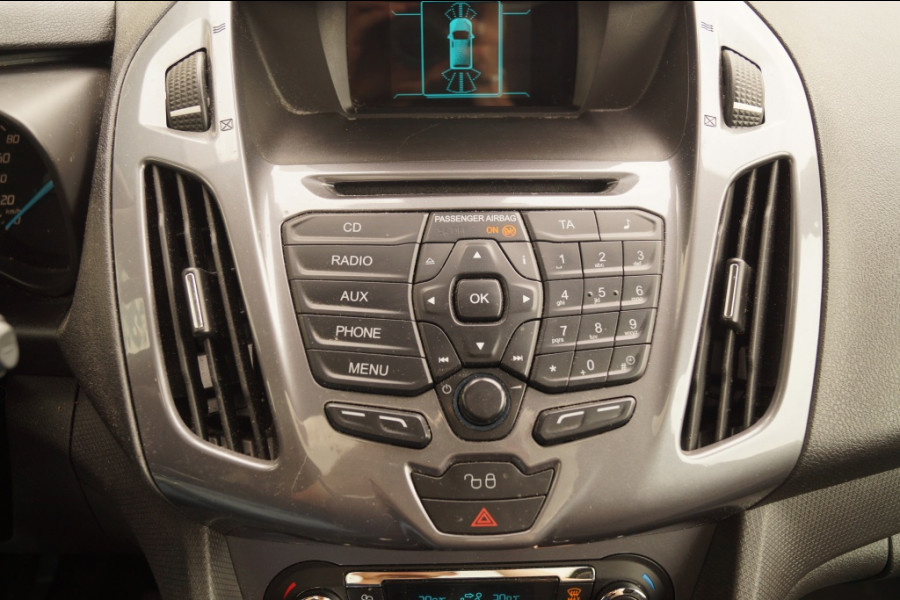 Ford Tourneo Connect 1.5 TDCi Titanium Grand 5-persoons -PANO-