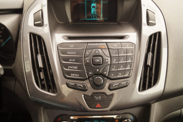 Ford Tourneo Connect 1.5 TDCi Titanium Grand 5-persoons -PANO-