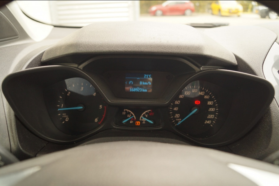 Ford Tourneo Connect 1.5 TDCi Titanium Grand 5-persoons -PANO-
