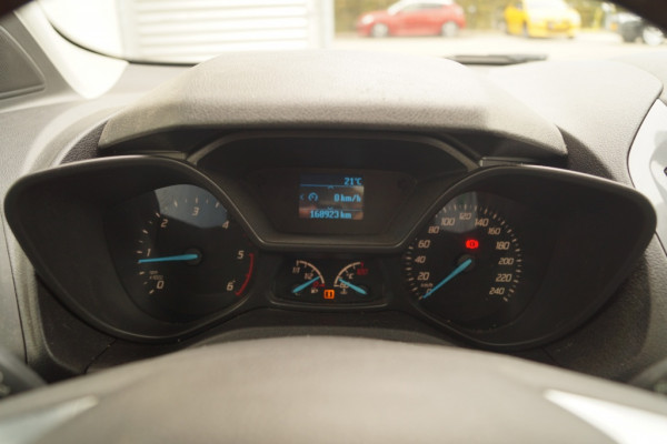 Ford Tourneo Connect 1.5 TDCi Titanium Grand 5-persoons -PANO-