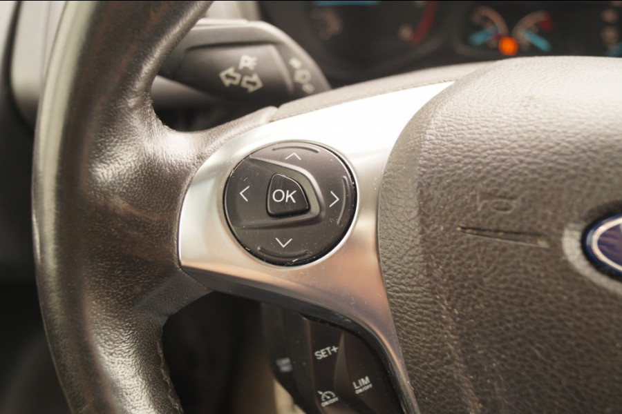 Ford Tourneo Connect 1.5 TDCi Titanium Grand 5-persoons -PANO-