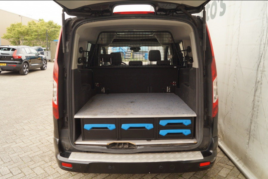 Ford Tourneo Connect 1.5 TDCi Titanium Grand 5-persoons -PANO-