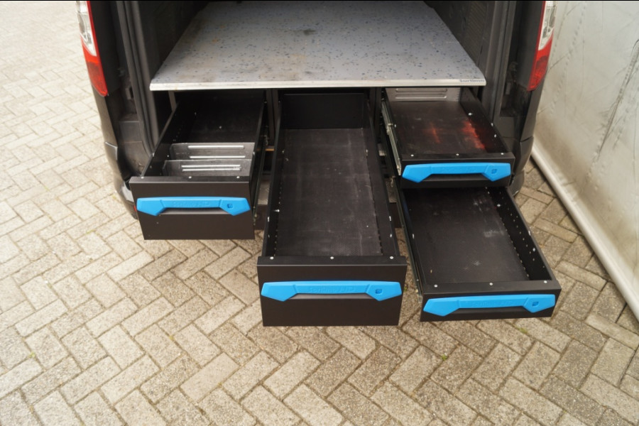 Ford Tourneo Connect 1.5 TDCi Titanium Grand 5-persoons -PANO-