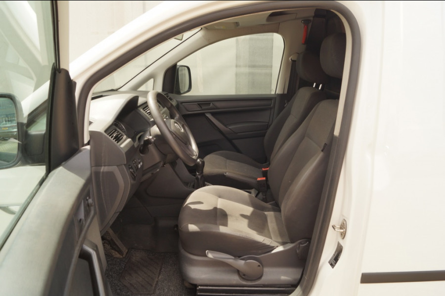 Volkswagen Caddy 2.0 TDI Maxi L2-H1 Business -AIRCO-CRUISE-