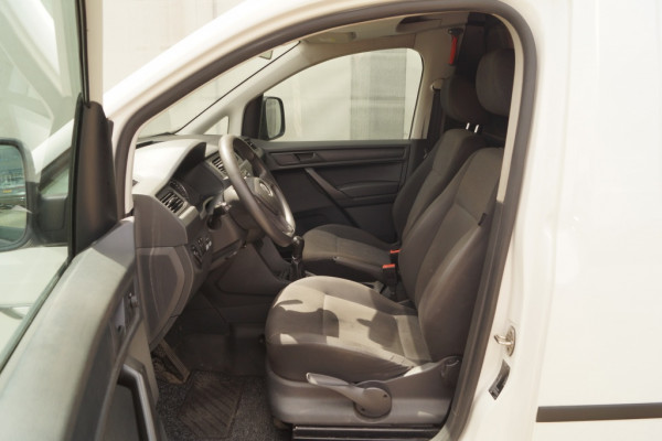 Volkswagen Caddy 2.0 TDI Maxi L2-H1 Business -AIRCO-CRUISE-