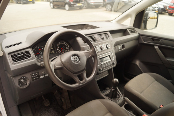 Volkswagen Caddy 2.0 TDI Maxi L2-H1 Business -AIRCO-CRUISE-
