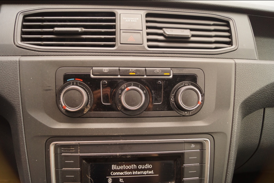 Volkswagen Caddy 2.0 TDI Maxi L2-H1 Business -AIRCO-CRUISE-