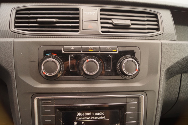 Volkswagen Caddy 2.0 TDI Maxi L2-H1 Business -AIRCO-CRUISE-