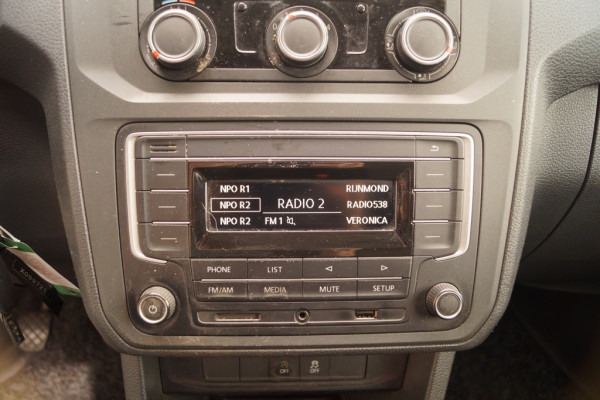 Volkswagen Caddy 2.0 TDI Maxi L2-H1 Business -AIRCO-CRUISE-
