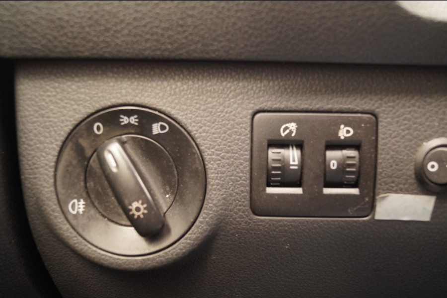 Volkswagen Caddy 2.0 TDI Maxi L2-H1 Business -AIRCO-CRUISE-