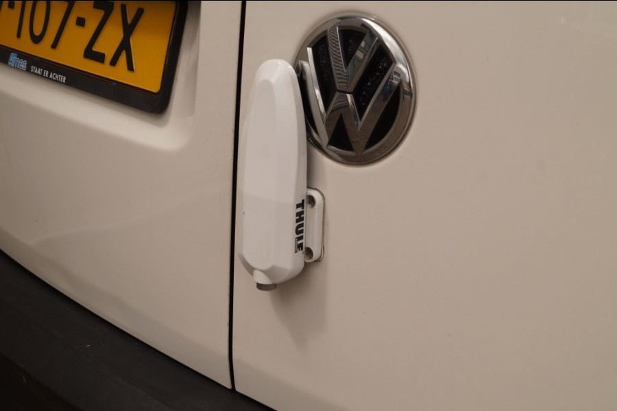 Volkswagen Caddy 2.0 TDI Maxi L2-H1 Business -AIRCO-CRUISE-