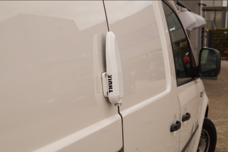 Volkswagen Caddy 2.0 TDI Maxi L2-H1 Business -AIRCO-CRUISE-