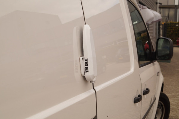 Volkswagen Caddy 2.0 TDI Maxi L2-H1 Business -AIRCO-CRUISE-