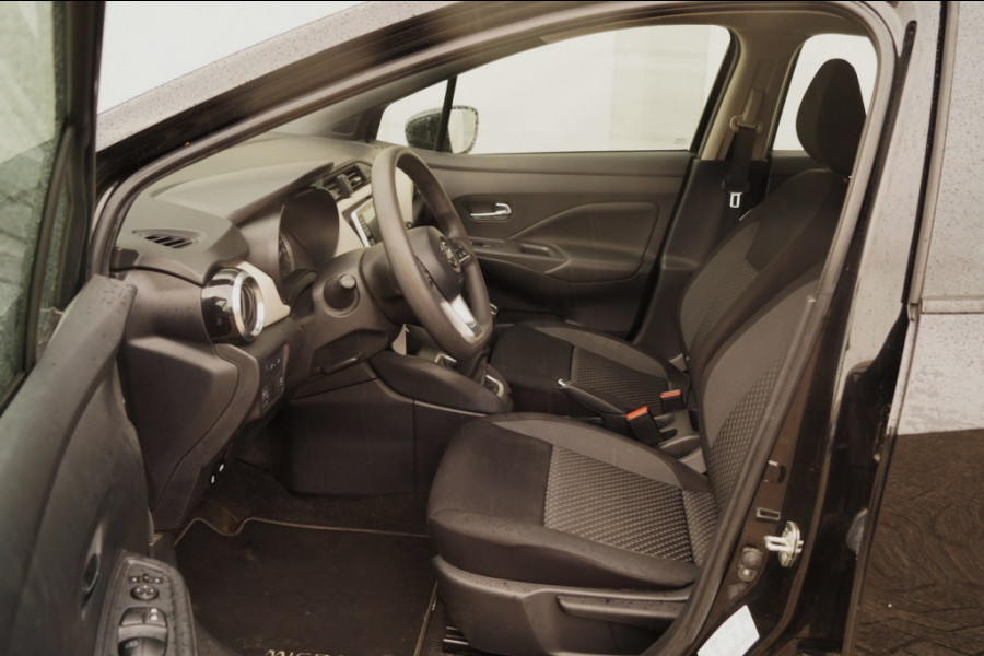 Nissan Micra 1.0 IG-T Acenta -AIRCO-CRUISE-CARPLAY-