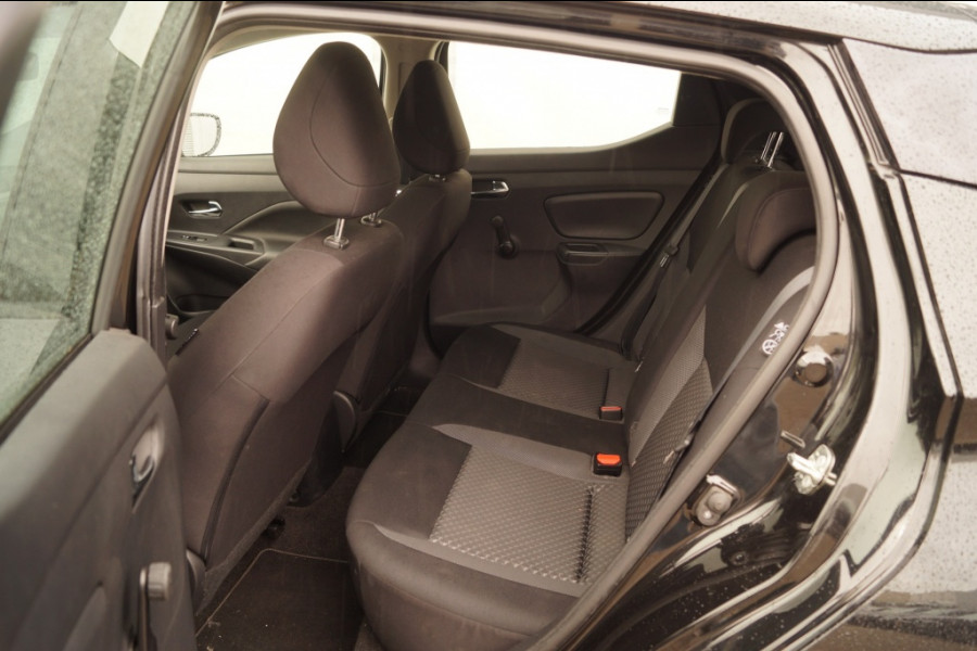 Nissan Micra 1.0 IG-T Acenta -AIRCO-CRUISE-CARPLAY-