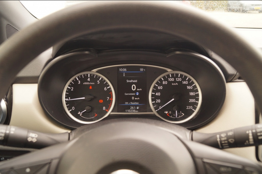 Nissan Micra 1.0 IG-T Acenta -AIRCO-CRUISE-CARPLAY-