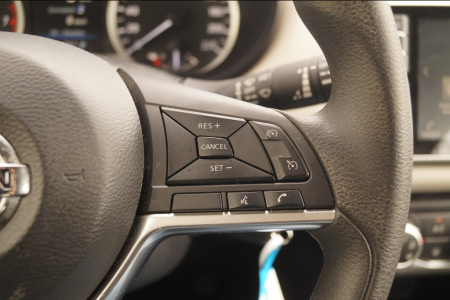 Nissan Micra 1.0 IG-T Acenta -AIRCO-CRUISE-CARPLAY-