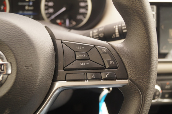 Nissan Micra 1.0 IG-T Acenta -AIRCO-CRUISE-CARPLAY-