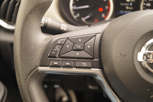 Nissan Micra 1.0 IG-T Acenta -AIRCO-CRUISE-CARPLAY-