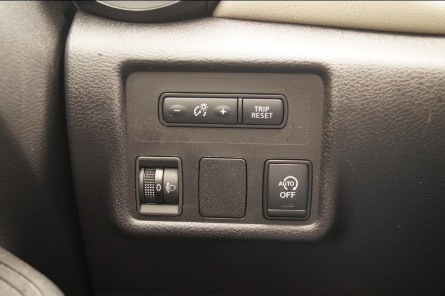Nissan Micra 1.0 IG-T Acenta -AIRCO-CRUISE-CARPLAY-