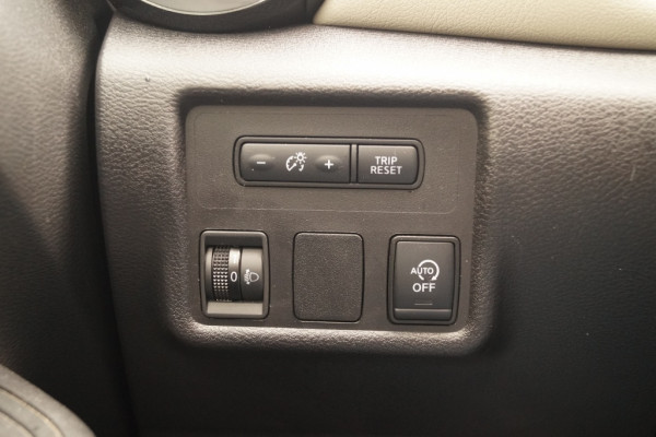 Nissan Micra 1.0 IG-T Acenta -AIRCO-CRUISE-CARPLAY-
