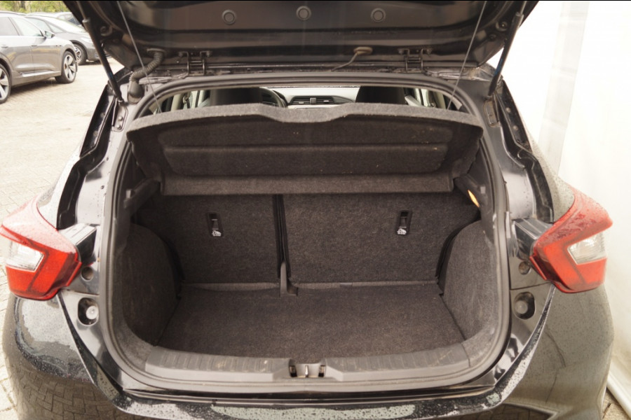 Nissan Micra 1.0 IG-T Acenta -AIRCO-CRUISE-CARPLAY-