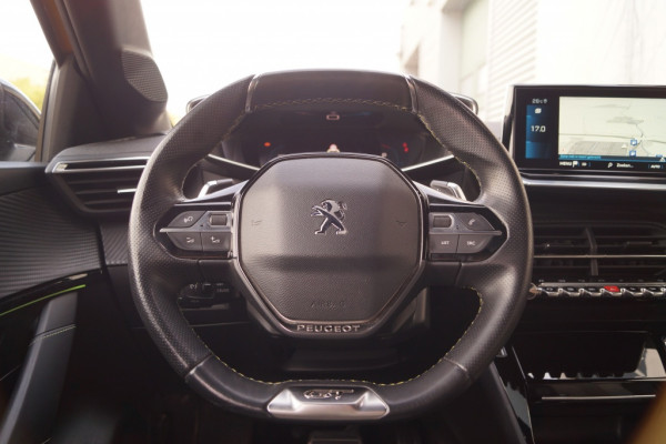Peugeot 208 1.2 PureTech Automaat GT Pack -PANO-ECC-CAM-