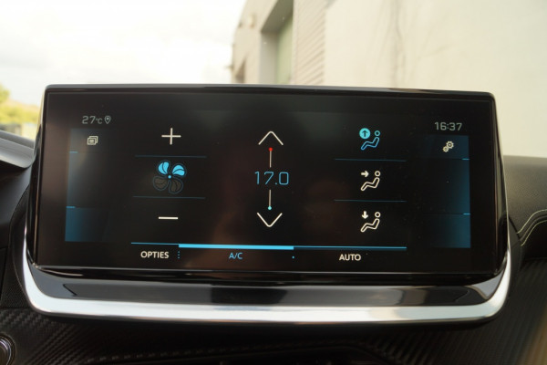 Peugeot 208 1.2 PureTech Automaat GT Pack -PANO-ECC-CAM-