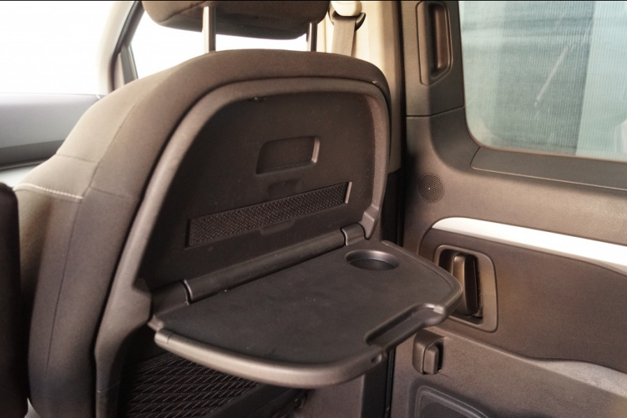 Opel Zafira-e Combi 75kWh 8-persoons -NAVI-AIRCO-PDC-
