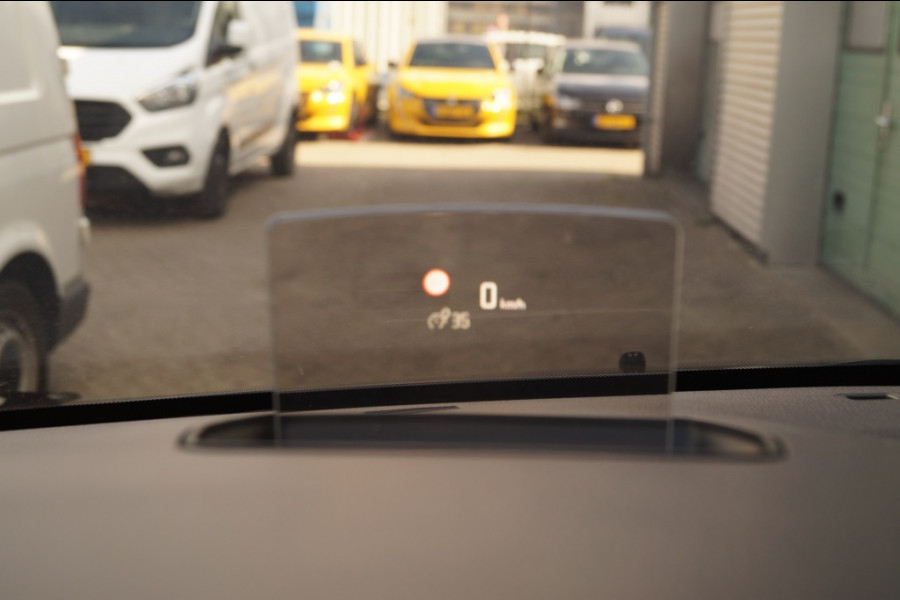Opel Zafira-e Combi 75kWh 8-persoons -NAVI-AIRCO-PDC-