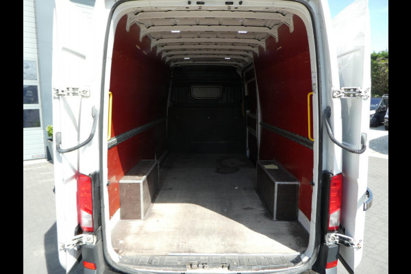 MAN TGE 35 2.0 140 pk Lang L4H3 airco automaat camera