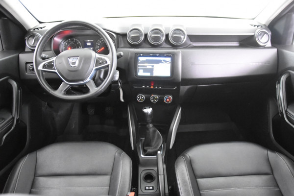 Dacia Duster 1.5 dCi *1ste Eigenaar*Navigatie*Trekhaak*Stoelverwarming*