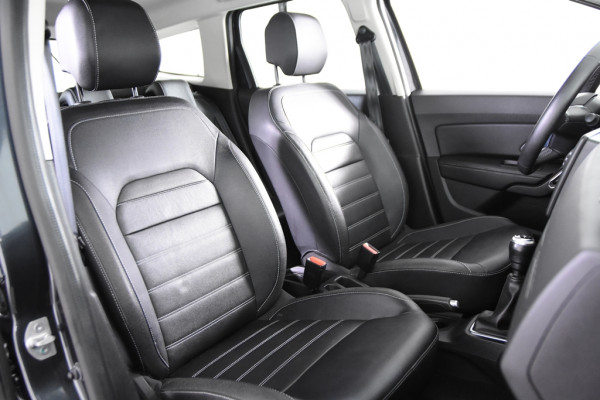 Dacia Duster 1.5 dCi *1ste Eigenaar*Navigatie*Trekhaak*Stoelverwarming*