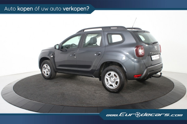 Dacia Duster 1.5 dCi *1ste Eigenaar*Navigatie*Trekhaak*Stoelverwarming*
