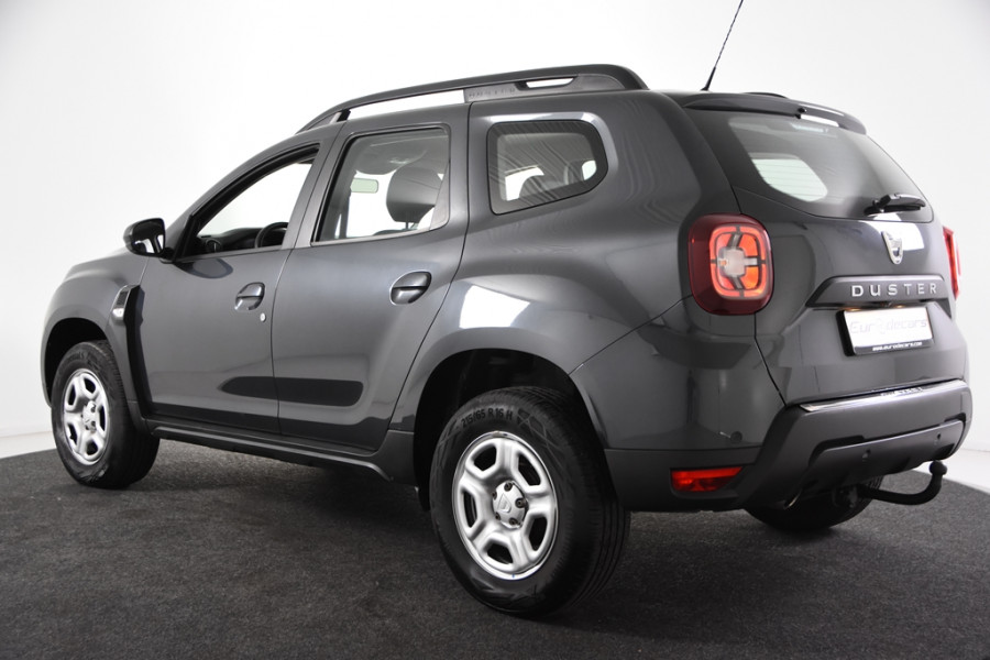Dacia Duster 1.5 dCi *1ste Eigenaar*Navigatie*Trekhaak*Stoelverwarming*
