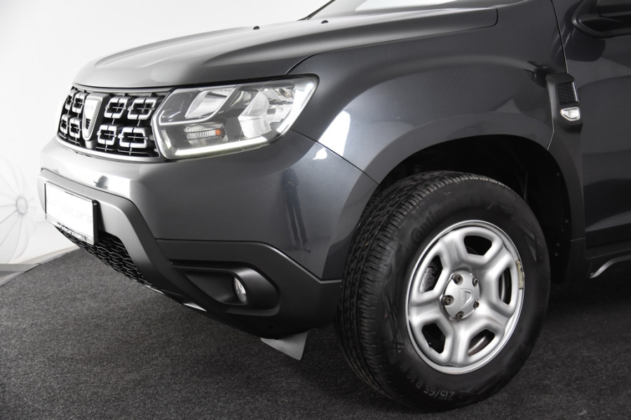Dacia Duster 1.5 dCi *1ste Eigenaar*Navigatie*Trekhaak*Stoelverwarming*