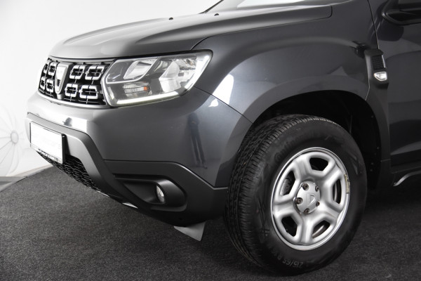 Dacia Duster 1.5 dCi *1ste Eigenaar*Navigatie*Trekhaak*Stoelverwarming*
