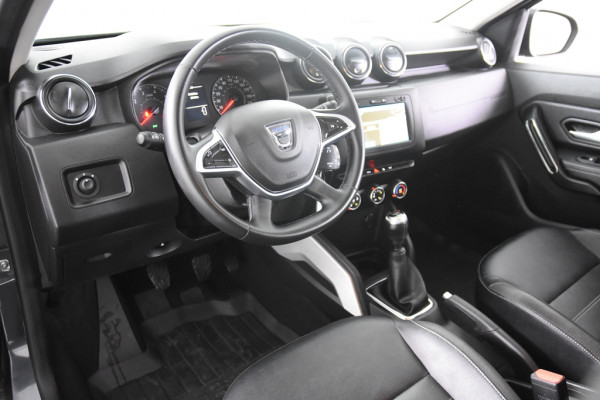Dacia Duster 1.5 dCi *1ste Eigenaar*Navigatie*Trekhaak*Stoelverwarming*