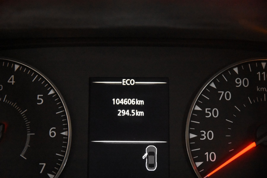Dacia Duster 1.5 dCi *1ste Eigenaar*Navigatie*Trekhaak*Stoelverwarming*