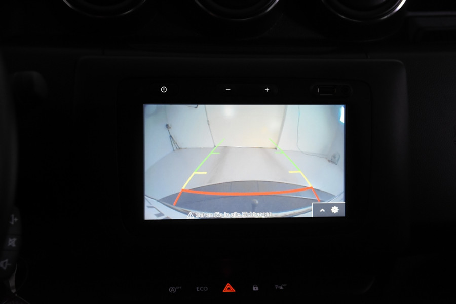 Dacia Duster 1.5 dCi *1ste Eigenaar*Navigatie*Trekhaak*Stoelverwarming*