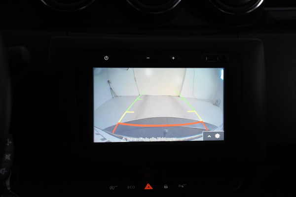 Dacia Duster 1.5 dCi *1ste Eigenaar*Navigatie*Trekhaak*Stoelverwarming*