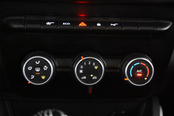 Dacia Duster 1.5 dCi *1ste Eigenaar*Navigatie*Trekhaak*Stoelverwarming*