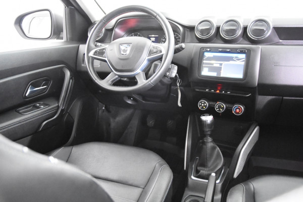 Dacia Duster 1.5 dCi *1ste Eigenaar*Navigatie*Trekhaak*Stoelverwarming*