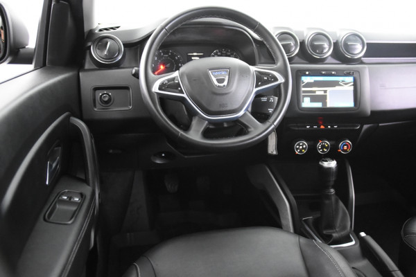 Dacia Duster 1.5 dCi *1ste Eigenaar*Navigatie*Trekhaak*Stoelverwarming*