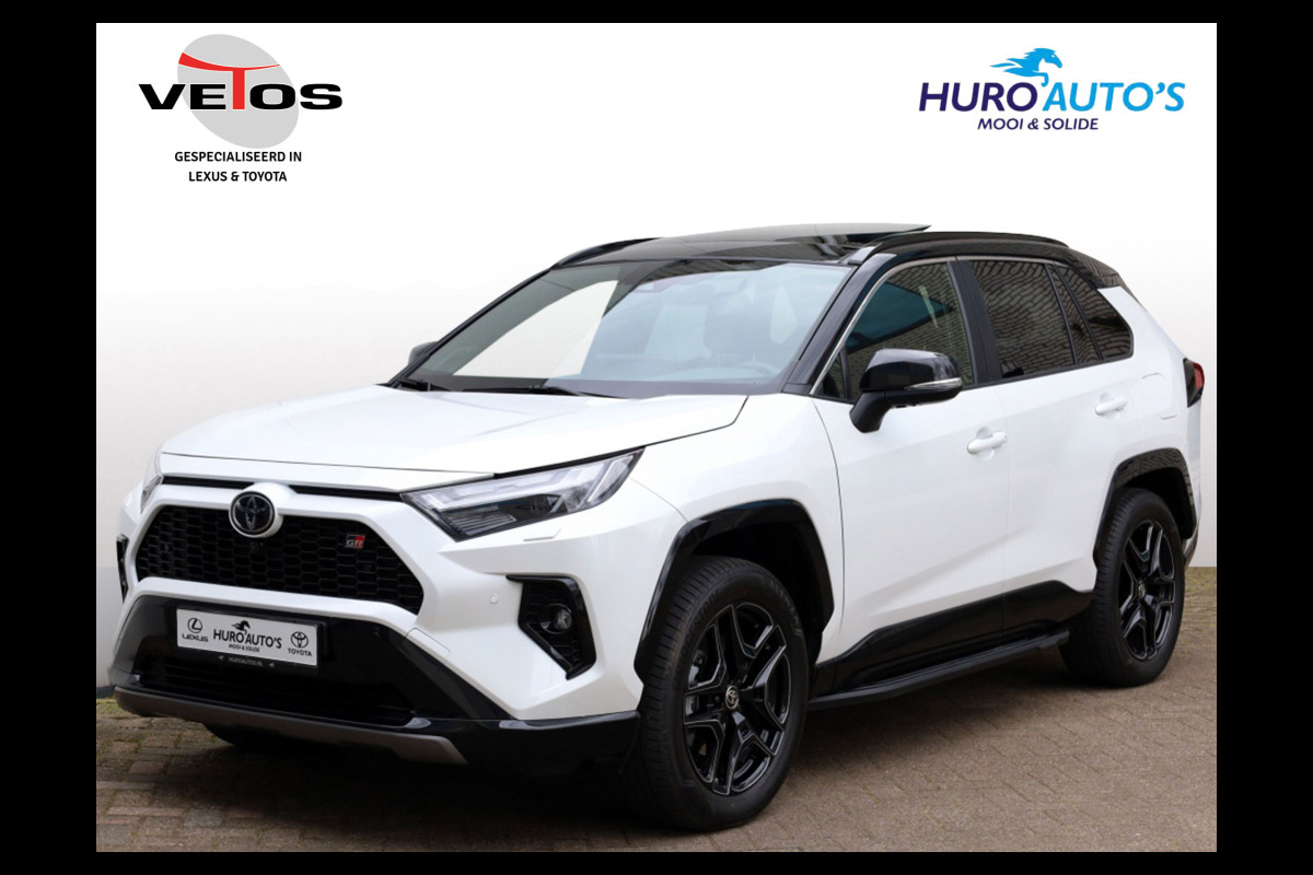 Toyota RAV4 2.5 Hyb AWD GR SPORT PREMIUM | Panodak | JBL | 360 Camera Toyota RAV4 2.5 Hyb AWD GR SPORT PREMIUM | Panodak | JBL | 360 Camera