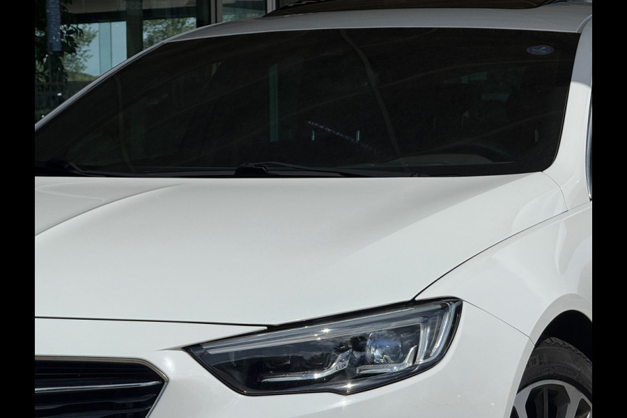 Opel Insignia Grand Sport 1.5 Turbo OPC Executive Schuifdak|HuD|Apple Carplay|Camera