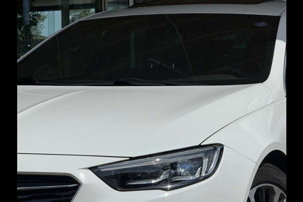 Opel Insignia Grand Sport 1.5 Turbo OPC Executive Schuifdak|HuD|Apple Carplay|Camera