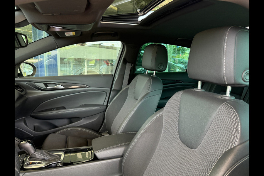 Opel Insignia Grand Sport 1.5 Turbo OPC Executive Schuifdak|HuD|Apple Carplay|Camera