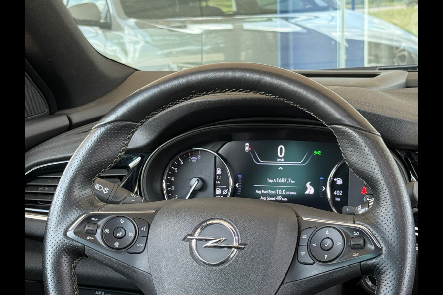 Opel Insignia Grand Sport 1.5 Turbo OPC Executive Schuifdak|HuD|Apple Carplay|Camera