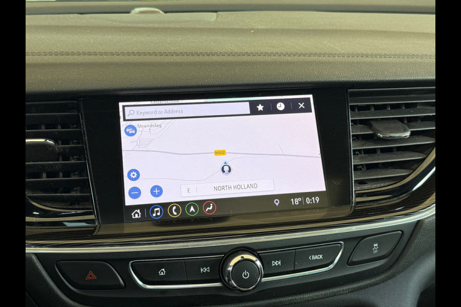Opel Insignia Grand Sport 1.5 Turbo OPC Executive Schuifdak|HuD|Apple Carplay|Camera